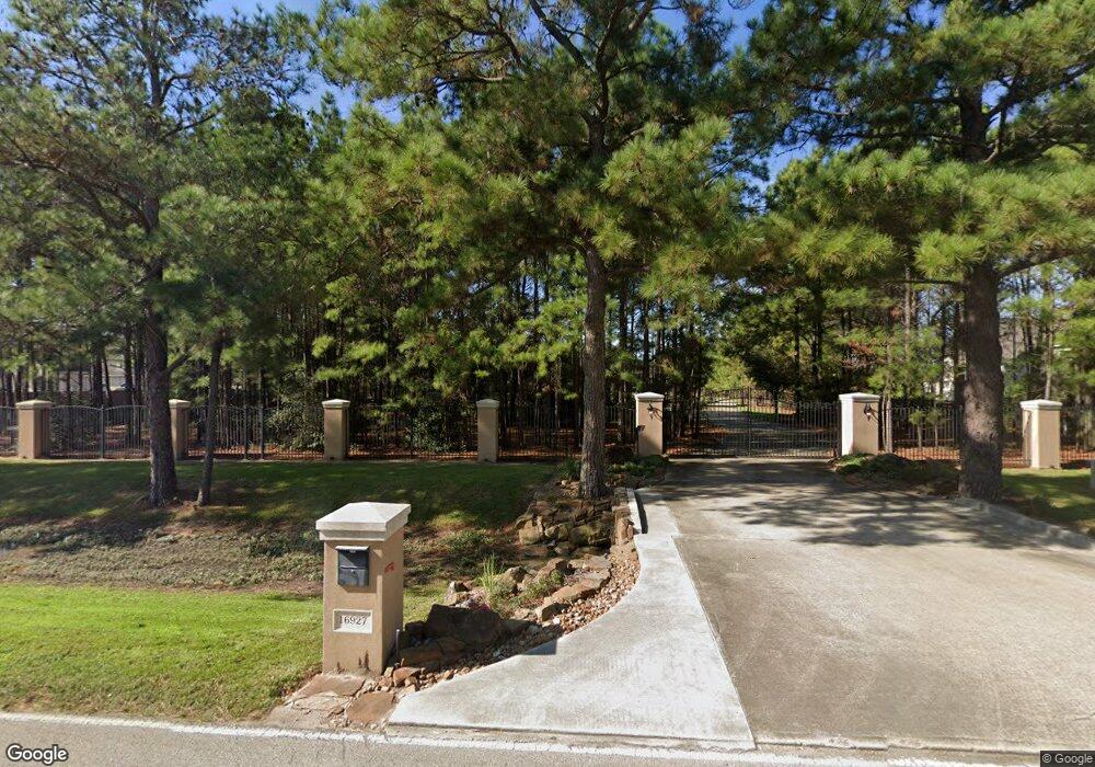 16927 Steinhagen Rd, Cypress, TX 77429 - photo 1