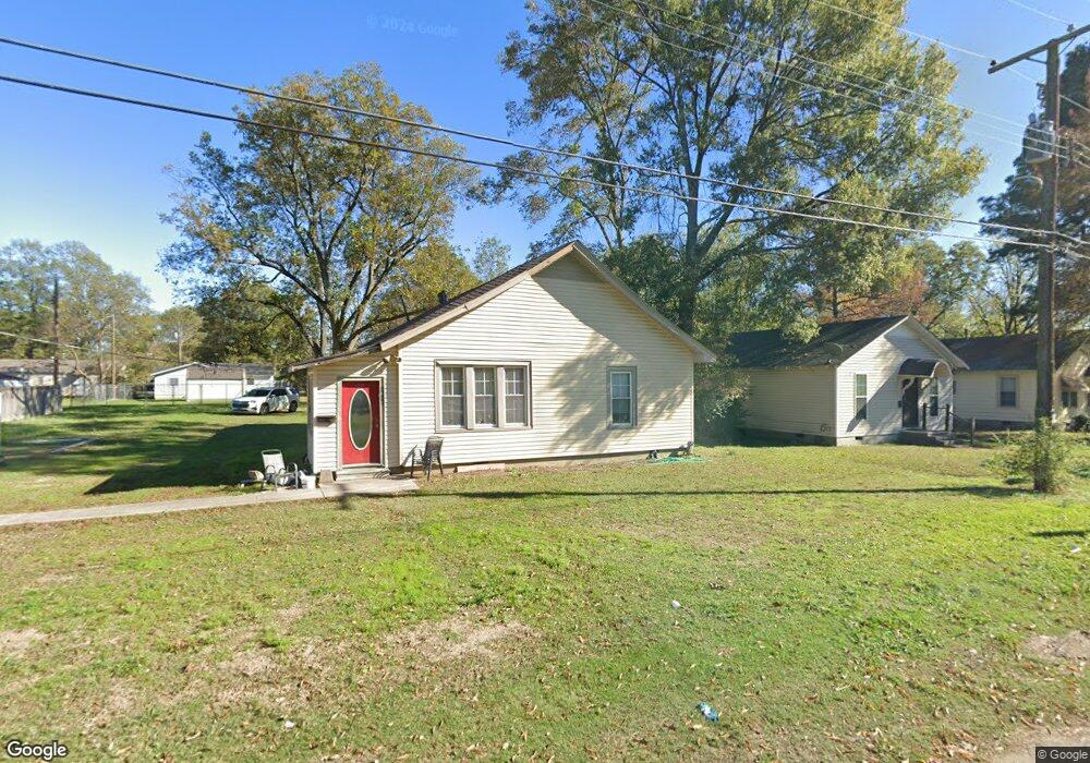 1018 N Main St, Stuttgart, AR 72160 - photo 1