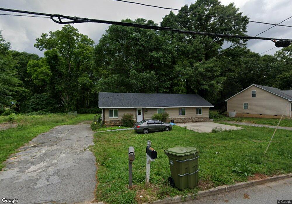 203 Mandeville Ave unit 249, Carrollton, GA 30117 - photo 1