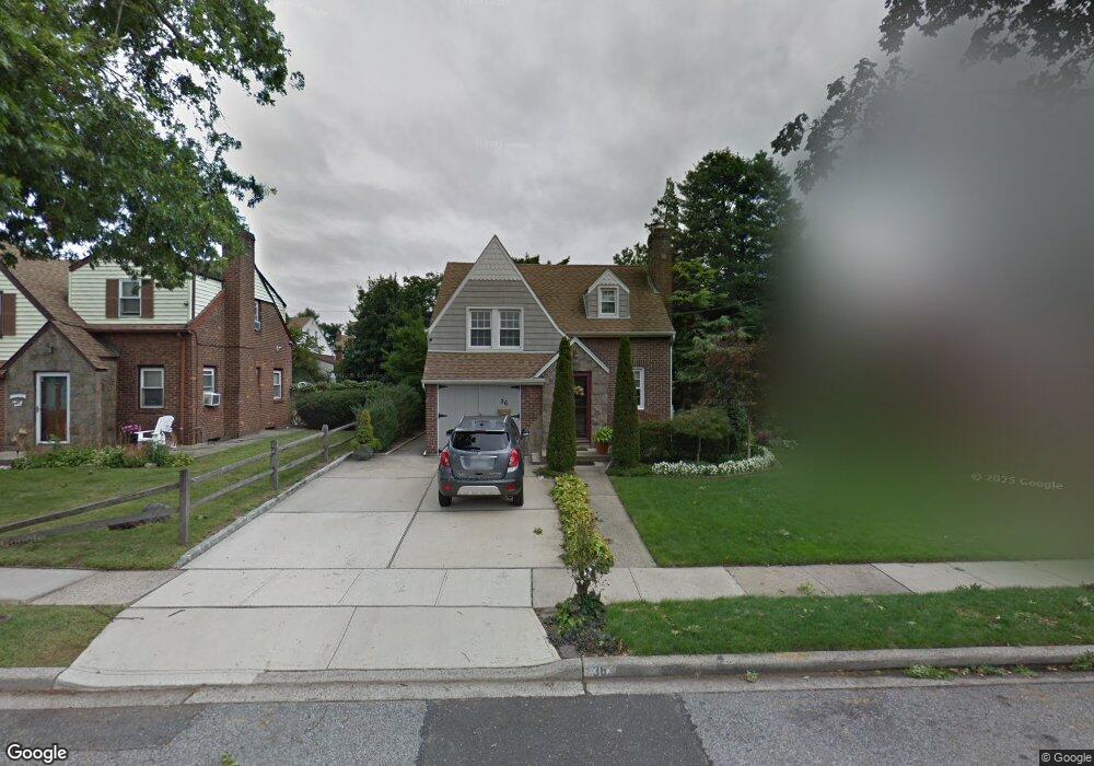 36 Poppy Ave, Franklin Square, NY 11010 - photo 1