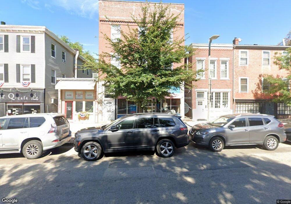 277 Main St, Charlestown, MA 02129 - photo 1