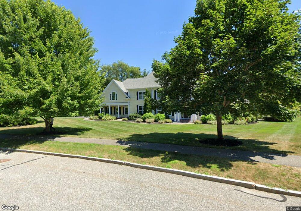 19 Olde Hickory Path, Westborough, MA 01581 - photo 1