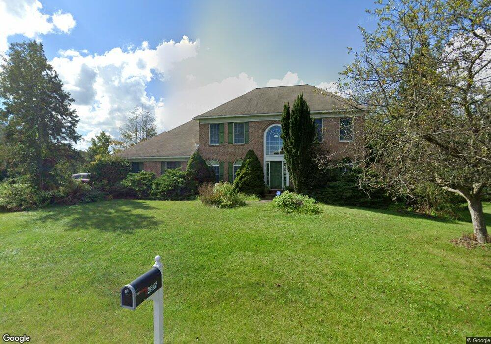 4295 Sheaf Ln, Center Valley, PA 18034 - photo 1