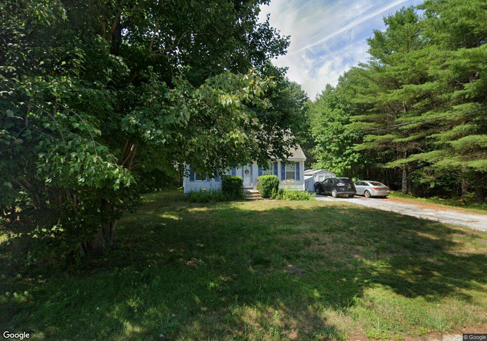 23 Beech St, Lisbon, ME 04250 - photo 1