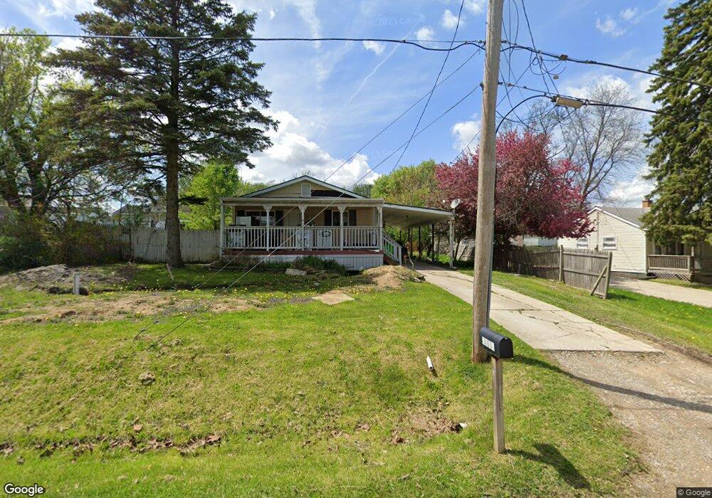 2176 Eberly Rd, Flint, MI 48532 - photo 1