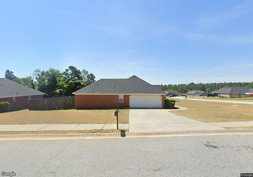 3330 Thames Place, Hephzibah, GA 30815 - photo 1