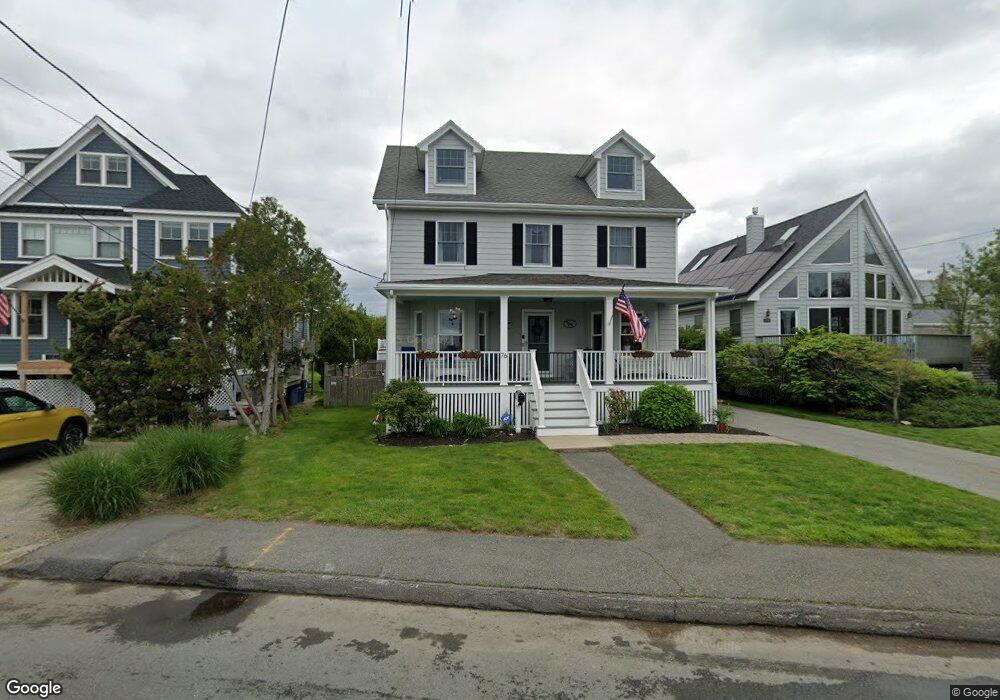 76 Willow Rd, Nahant, MA 01908 - photo 1