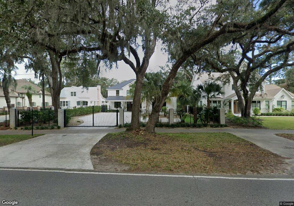 227 Kings Way, Brunswick, GA 31522 - photo 1