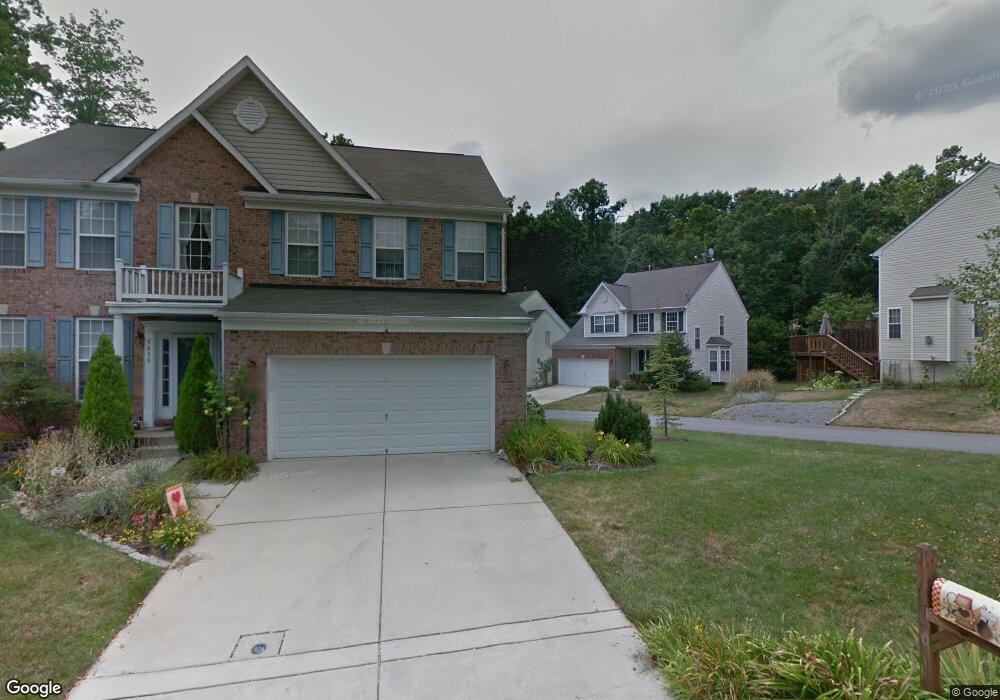 9612 Durant Ave, Laurel, MD 20723 - photo 1