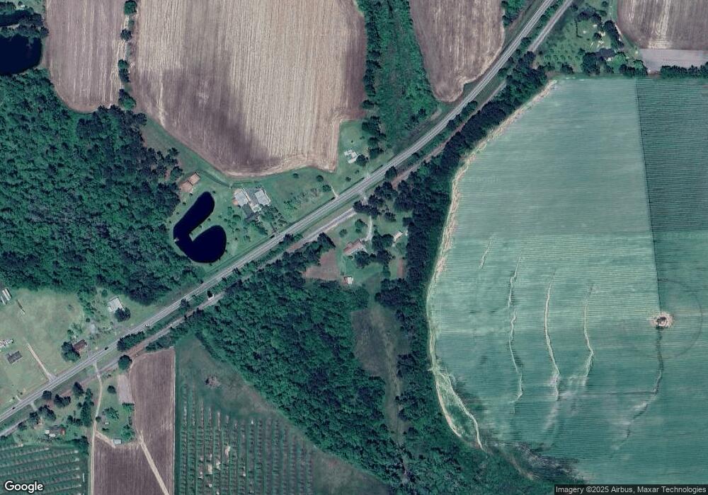 4690 Highway 76, Adel, GA 31620 - photo 1