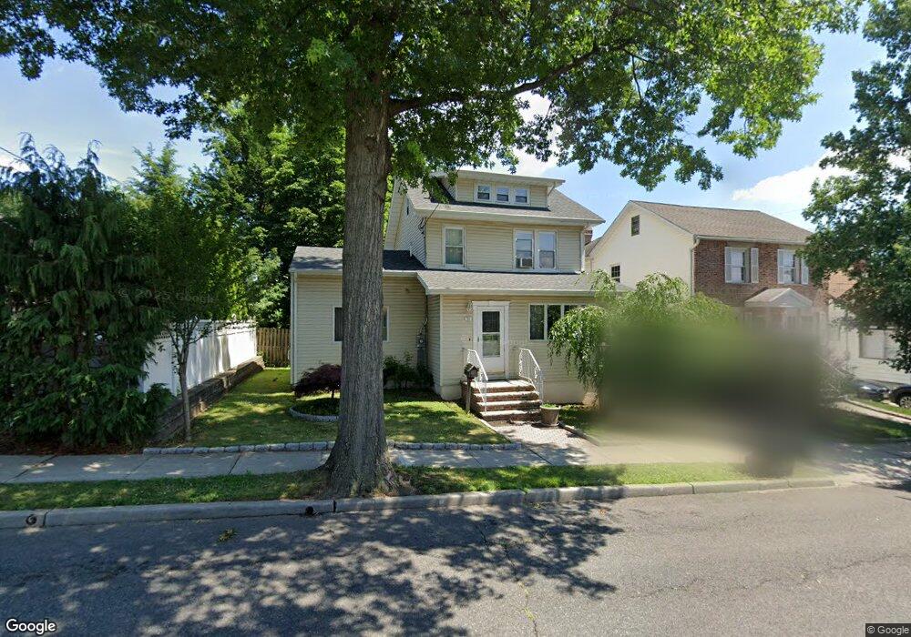 11 Nevins St, Rutherford, NJ 07070 - photo 1