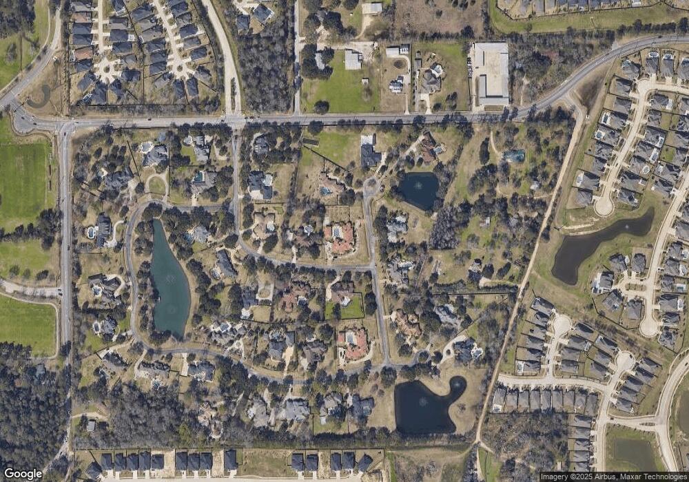 9502 Stonebridge Place, Tomball, TX 77375 - photo 1