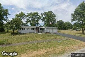 407 W Adams St, Danforth, IL 60930