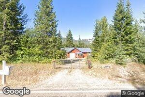 26881 Leclerc Rd N, Ione, WA 99139