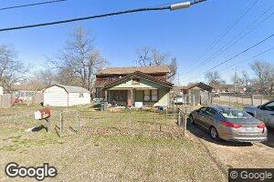 4105 W 5th St, Tulsa, OK 74127