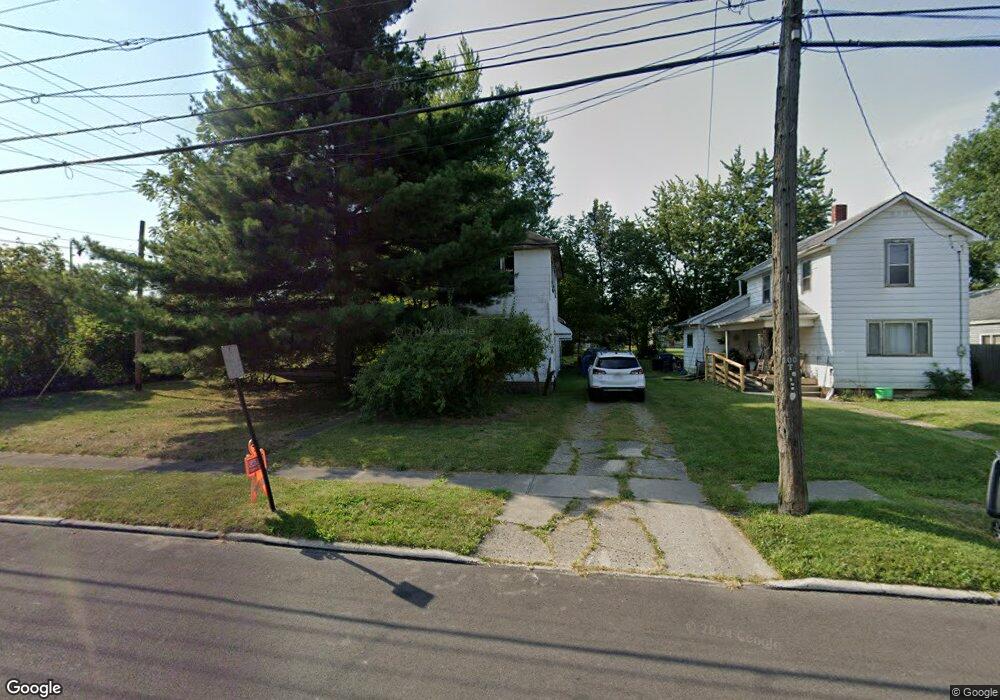 119 W 5th St, Lima, OH 45804 - photo 1