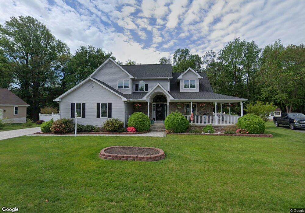 156 Roundabout Trail, Camden Wyoming, DE 19934 - photo 1