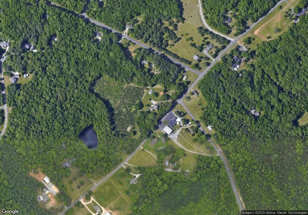 8598 Flowes Store Rd, Concord, NC 28025 - photo 1