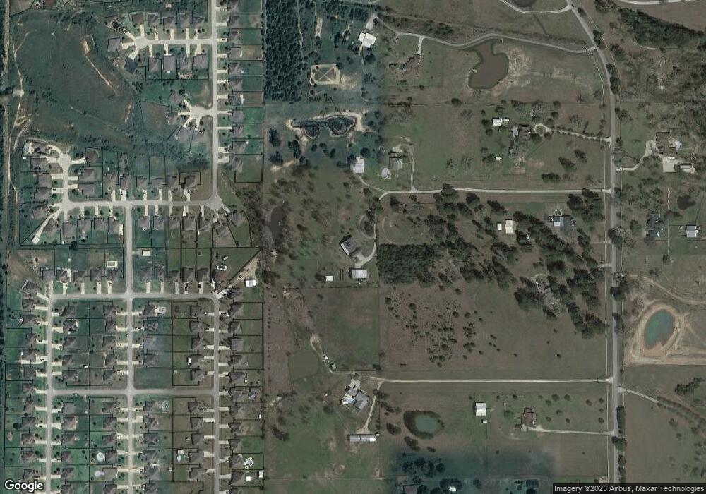 321 Ruel Rd, Magnolia, TX 77355 - photo 1