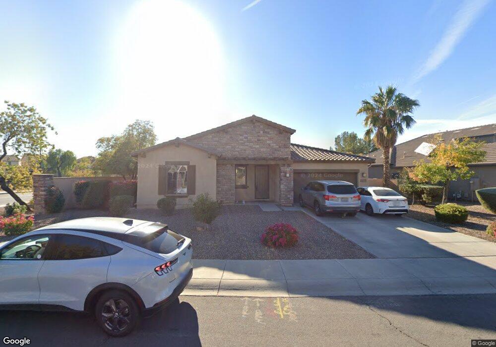 3011 S Roca St, Gilbert, AZ 85295 - photo 1