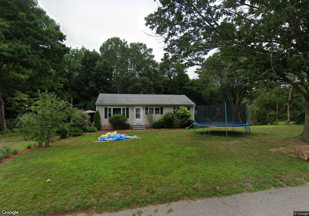 31 McNeeley Rd, Lisbon, CT 06351 - photo 1