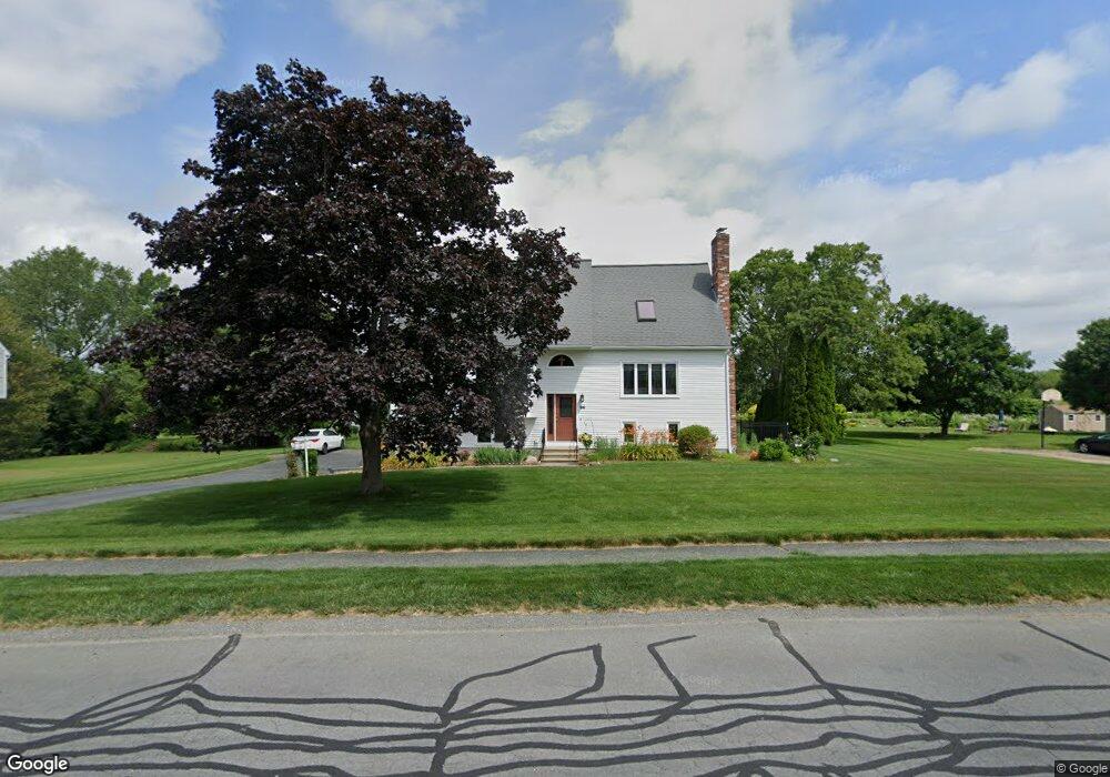 94 Highland View Dr, Sutton, MA 01590 - photo 1