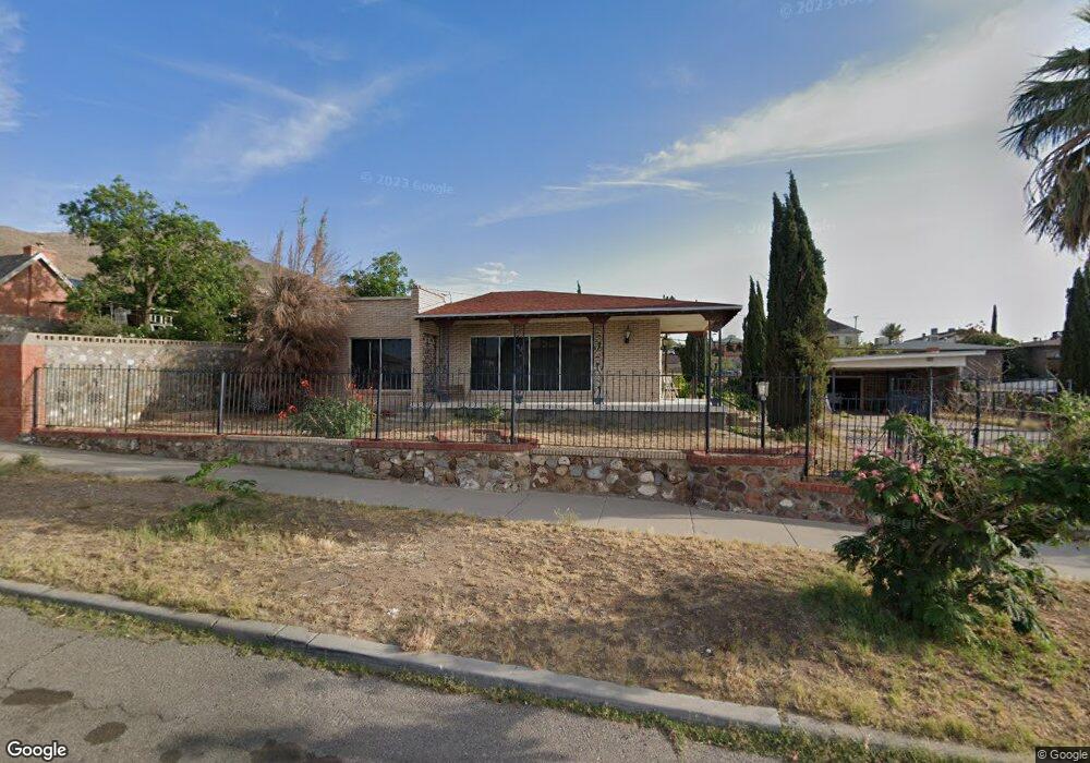 2613 Copper Ave, El Paso, TX 79930 - photo 1