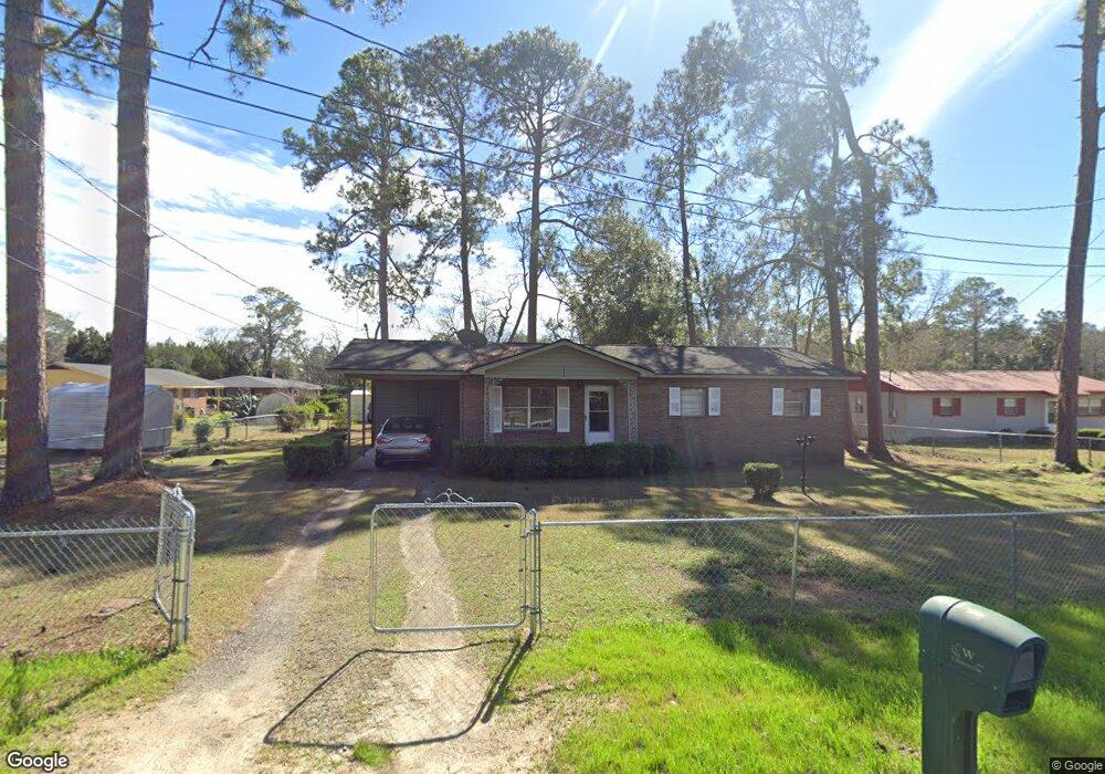 16 Albany Cir, Camilla, GA 31730 - photo 1