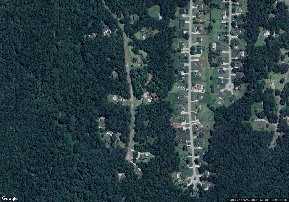 105 Creekside Ln, Covington, GA 30016 - photo 1