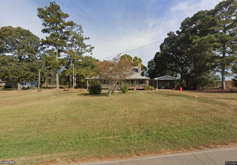 1332 Farmers High Rd, Carrollton, GA 30117 - photo 1