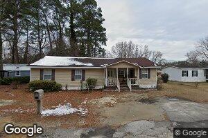 108 Davis St, Latta, SC 29565