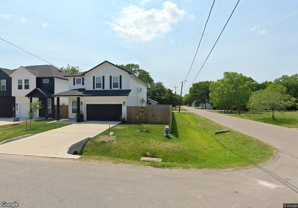 6602 England St, Houston, TX 77021 - photo 1