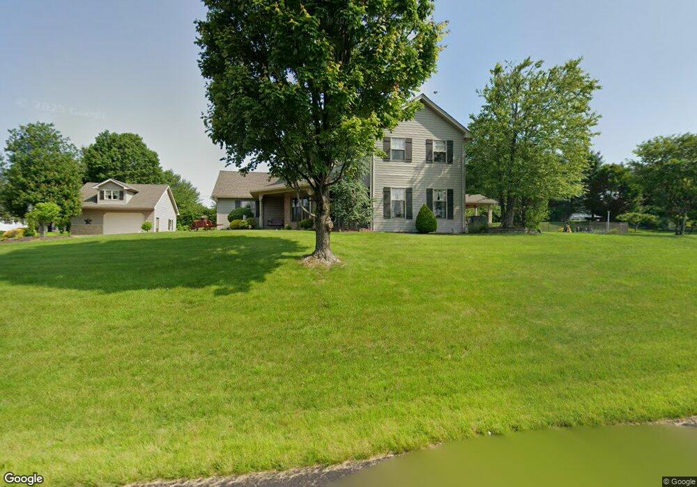 2787 Bridle Path St, Slatington, PA 18080 - photo 1