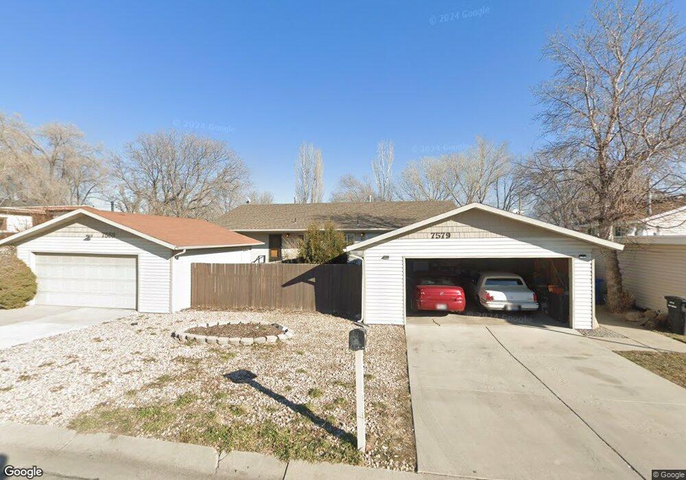 7569 S 2230 W, West Jordan, UT 84084 - photo 1