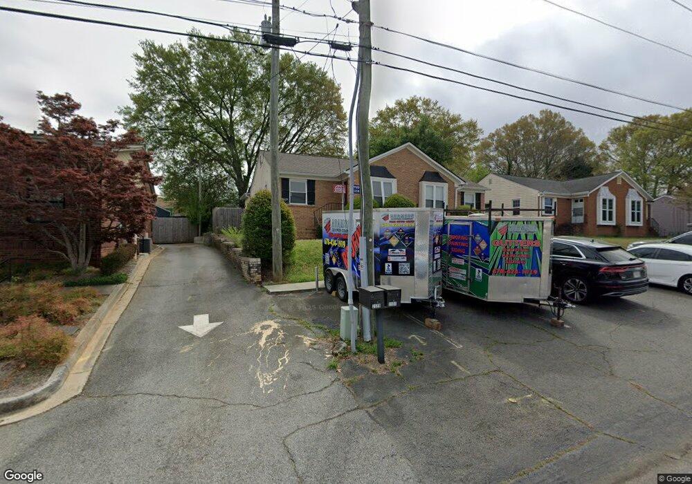 2129 Old Concord Rd SE, Smyrna, GA 30080 - photo 1