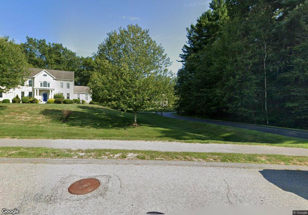 69 Canterbury Hill Rd unit 40, Acton, MA 01720 - photo 1