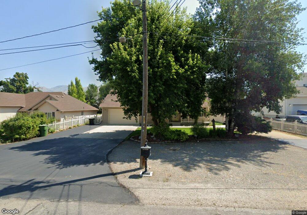 331 S 100 E, Hyrum, UT 84319 - photo 1