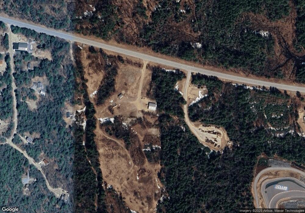 508 Ossipee Mountain Highway (Route 25), Tamworth, NH 03886 - photo 1