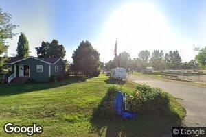 490 N 11th Ave, Forsyth, MT 59327