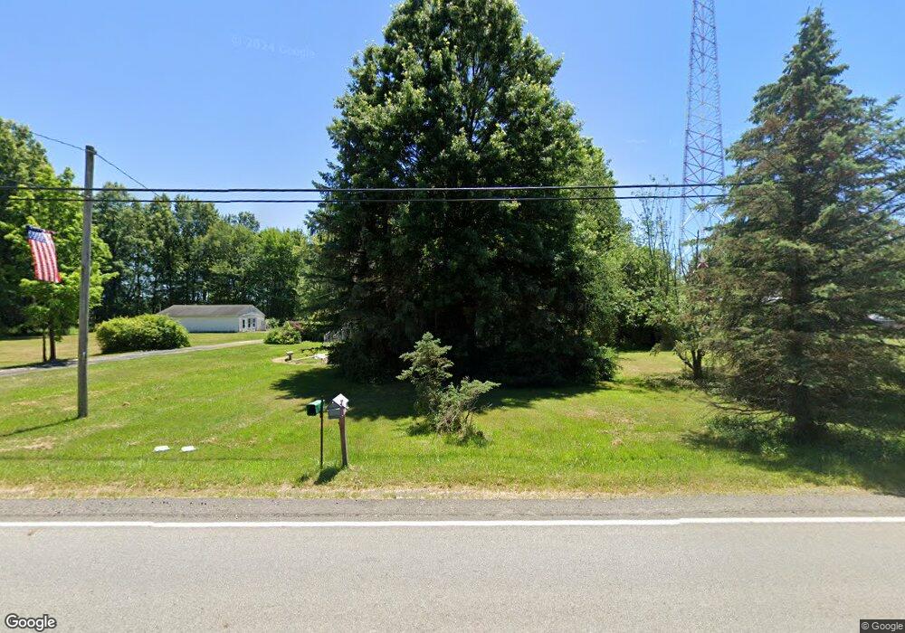 6886 Tallmadge Rd, Rootstown, OH 44272 - photo 1