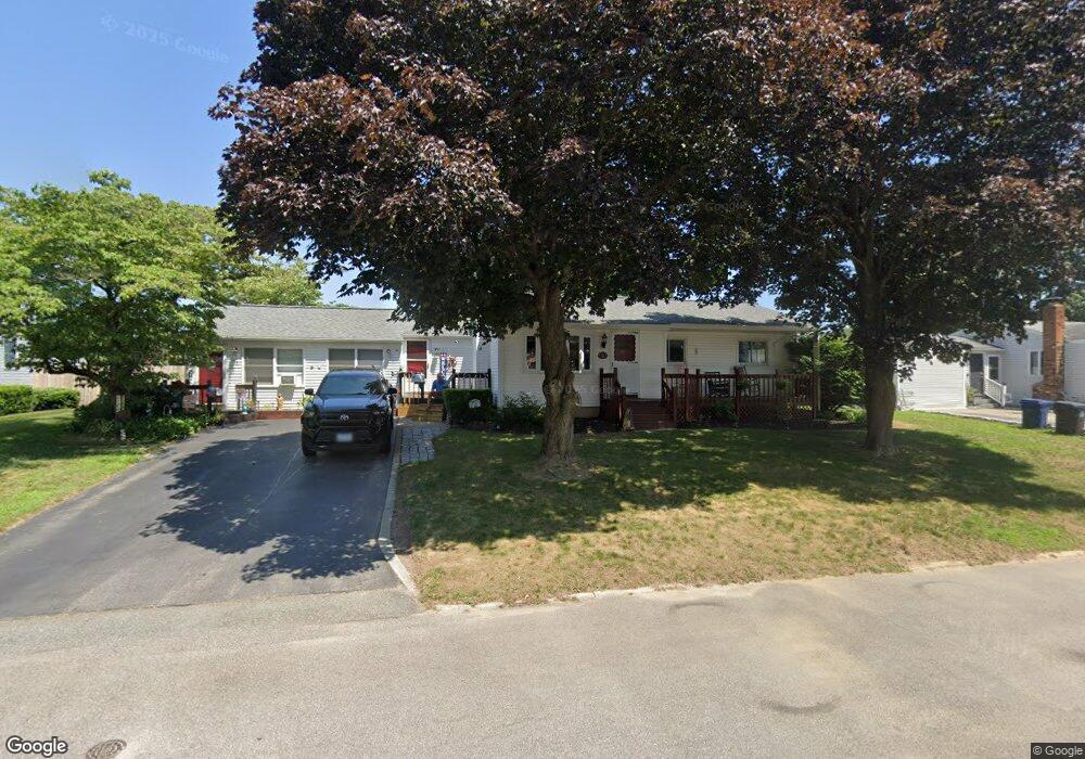 40 Defiance Rd, Warwick, RI 02889 - photo 1