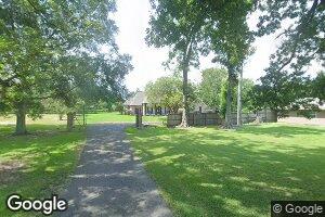 1685 Pecan St, Brusly, LA 70719