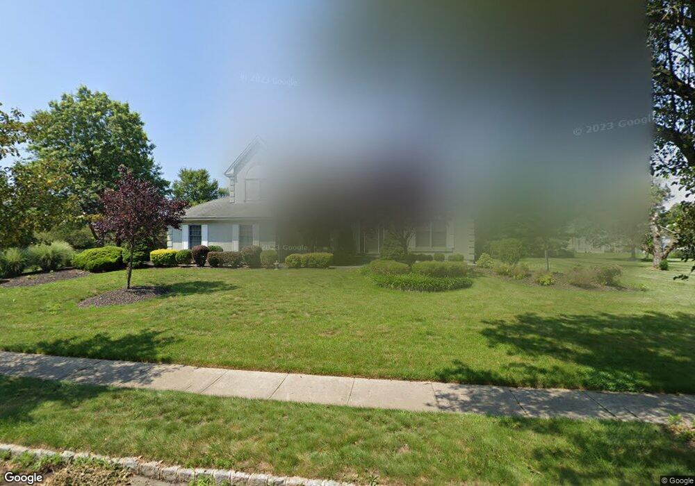 29 Wilson Way N, Princeton Junction, NJ 08550 - photo 1