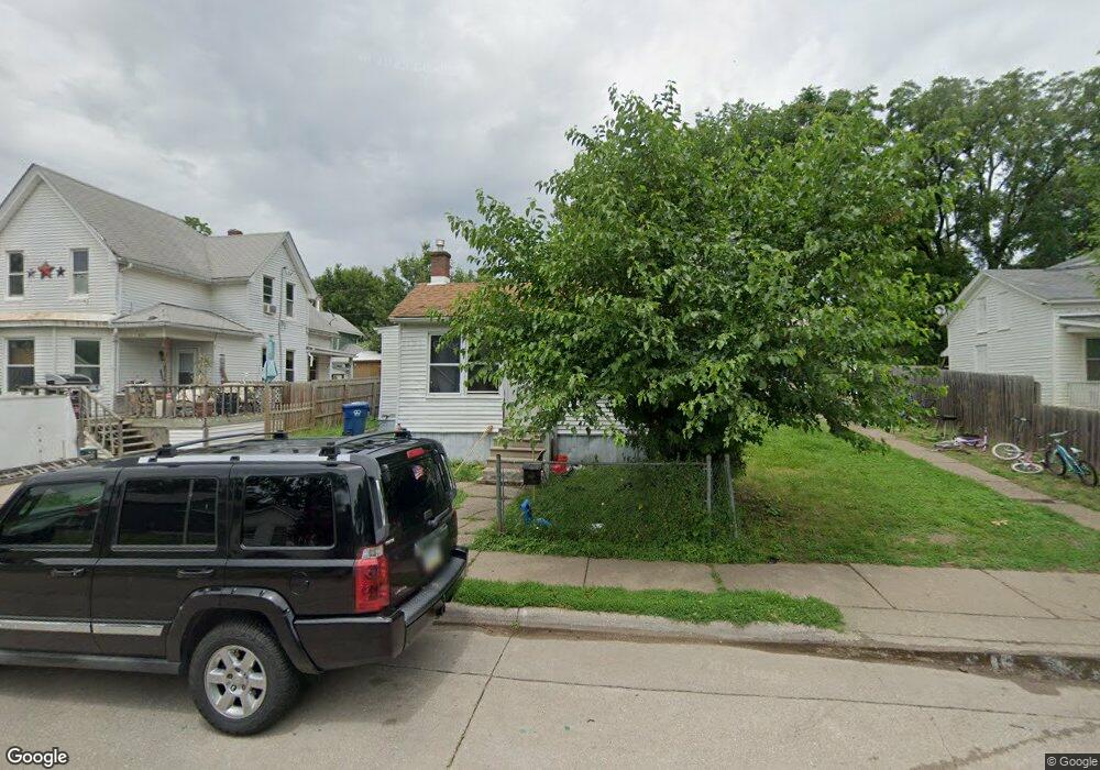 412 E 9th St, Davenport, IA 52803 - photo 1