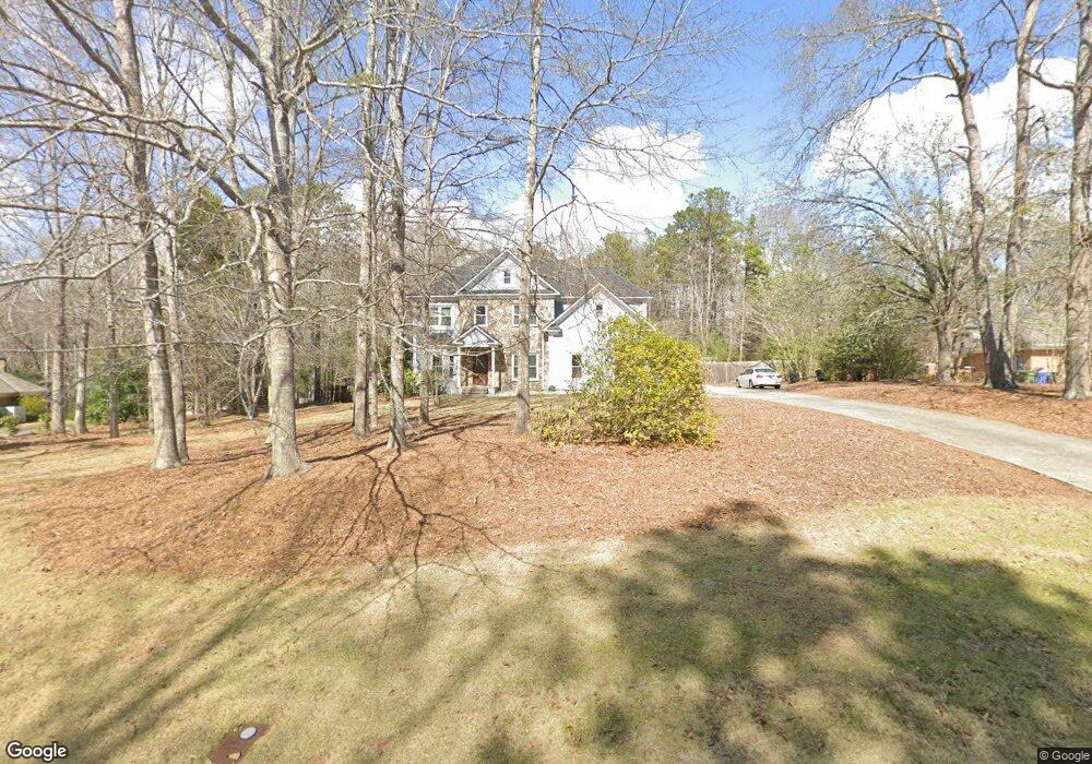 8628 Revere Ct, Midland, GA 31820 - photo 1