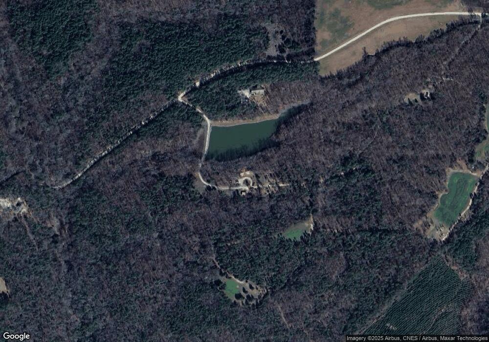 2003 Gin Branch Rd, Elberton, GA 30635 - photo 1