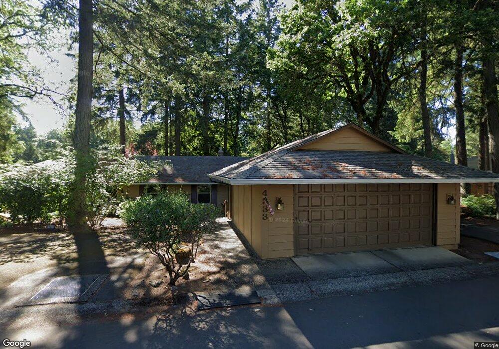 4333 Woodside Cir, Lake Oswego, OR 97035 - photo 1