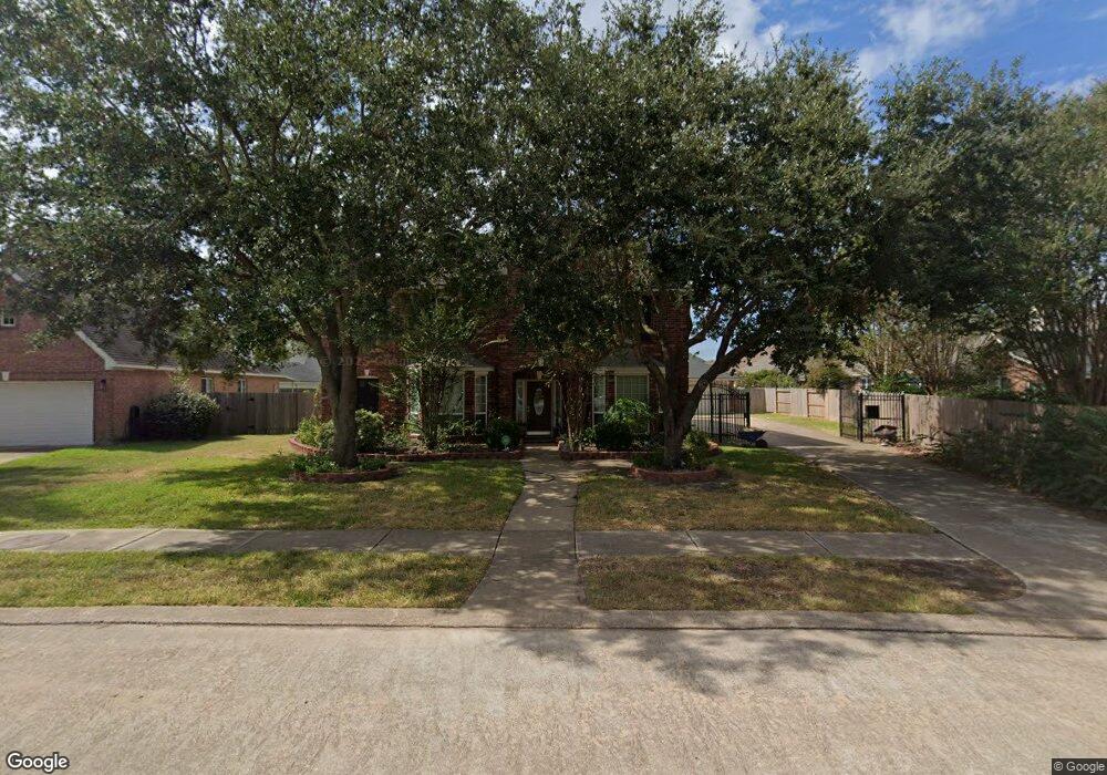 7947 Sonoma Oak Dr, Houston, TX 77041 - photo 1