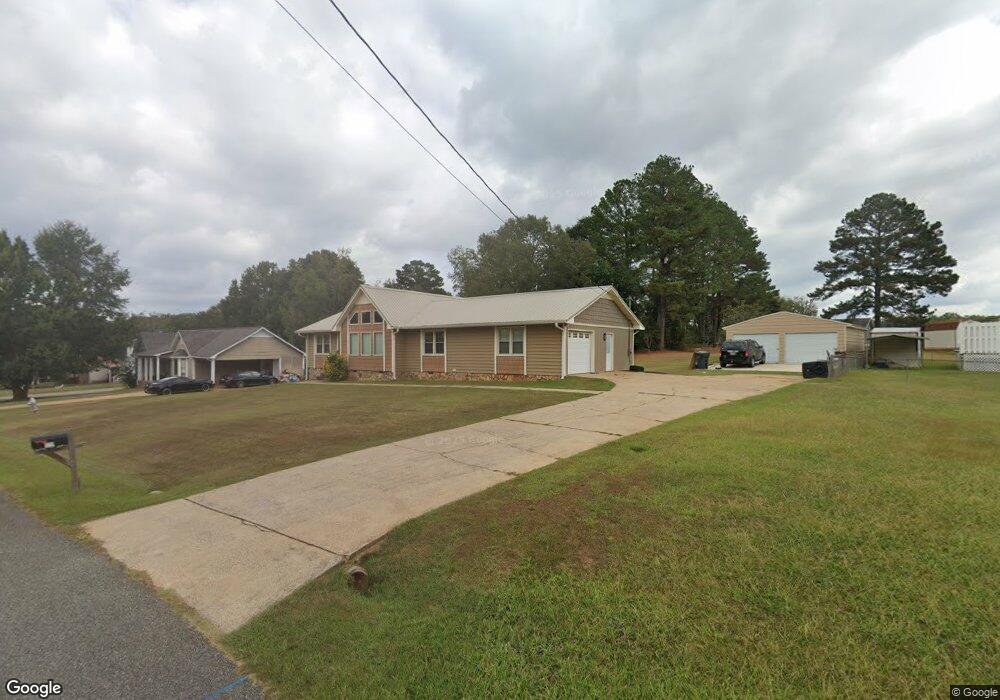 1711 Round Hill Rd, Weaver, AL 36277 - photo 1