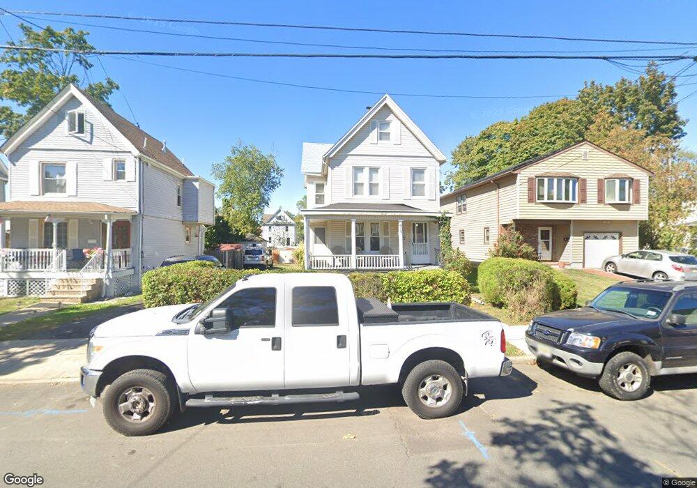 613 E 3rd St unit 15, Plainfield, NJ 07060 - photo 1